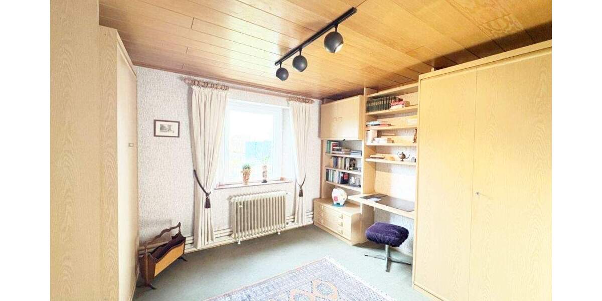 Einfamilienhaus Wegberg / Moorshoven Moorshoven - 8 Zimmer, 287 m&sup2;, 295.000&euro; | Angebot:25665589