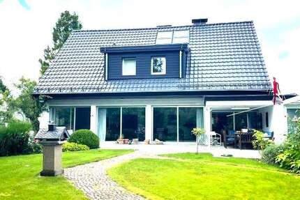 Haus Krefeld Benrad - 7 Zimmer, 210 m&sup2;, 1.190.000&euro; | Angebot:26618616