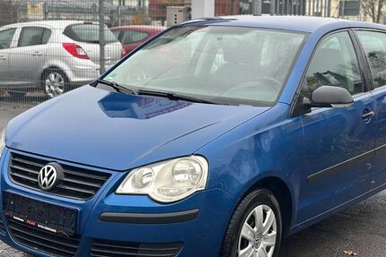 VW Polo 209.000 km 2.200 &euro; Rheurdt 47509