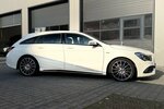 Mercedes-Benz CLA 220 Shooting Brake AMG / PANO / AHK / Kamera 99.000 km 21.390 &euro; Mönchengladbach 41066