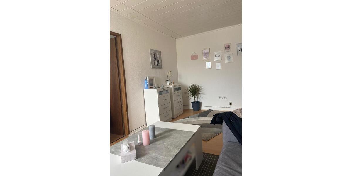 Etagenwohnung Moers - 2 Zimmer, 50 m&sup2;, 435&euro; | Angebot:25257694
