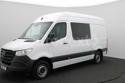 Mercedes-Benz Sprinter 52.050 km 39.853 &euro; Mönchengladbach 41066