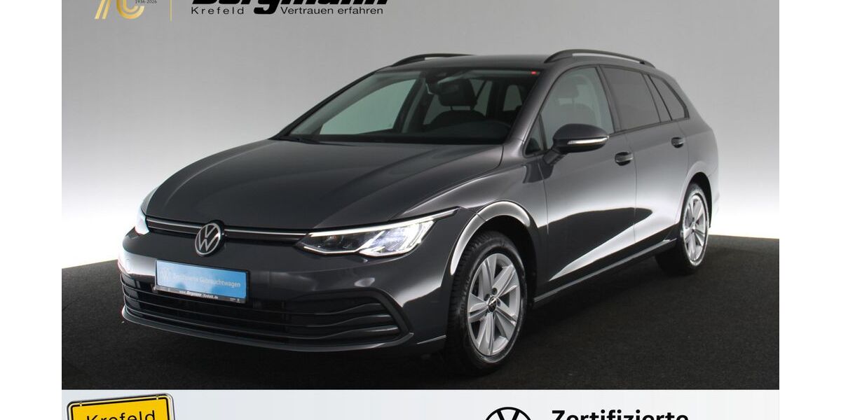 VW Golf 61.663 km 21.991 &euro; Krefeld 47803