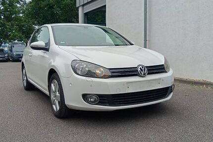 VW Golf 172.334 km 5.500 &euro; Hückelhoven 41836