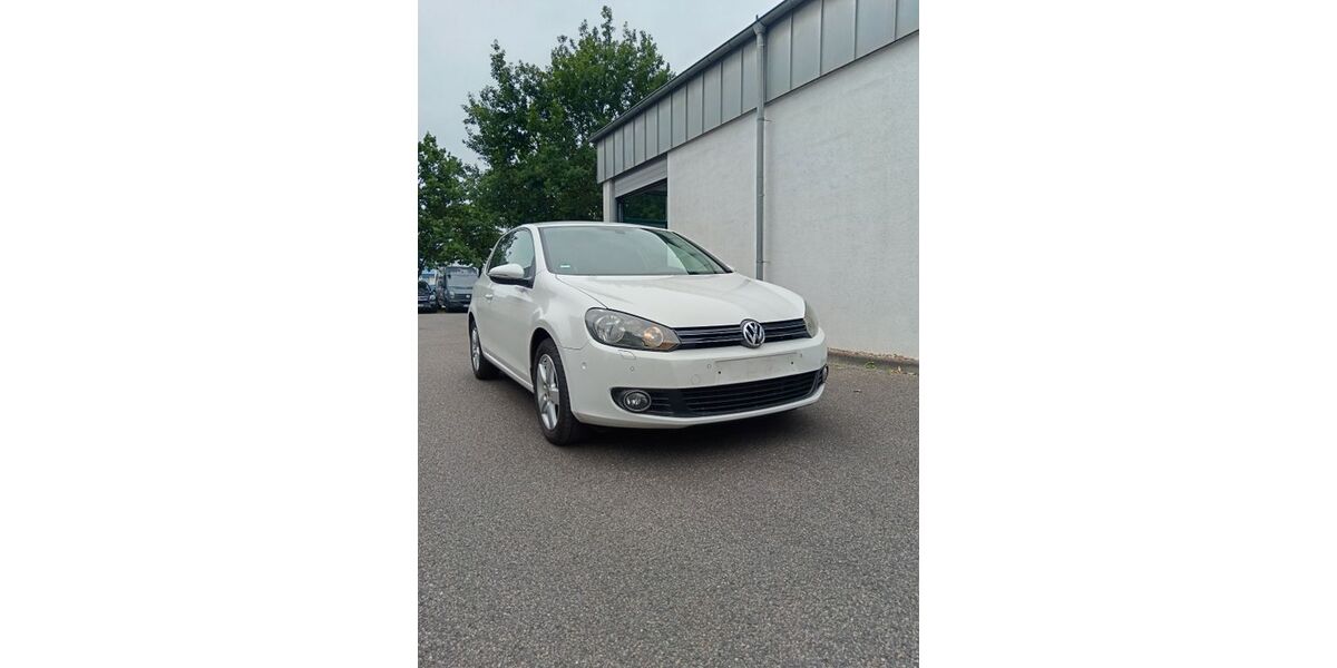 VW Golf 172.334 km 5.500 &euro; Hückelhoven 41836