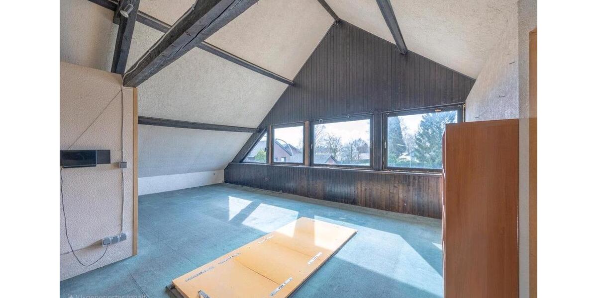 Einfamilienhaus Brüggen - 5 Zimmer, 200 m&sup2;, 440.000&euro; | Angebot:24880666