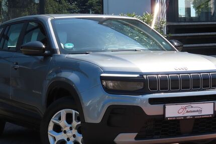 Jeep Avenger 22.502 km 17.900 &euro; Neuss 41469