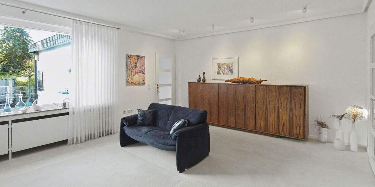 Reihenmittelhaus Moers Hülsdonk - 5 Zimmer, 137 m&sup2;, 375.000&euro; | Angebot:25846006