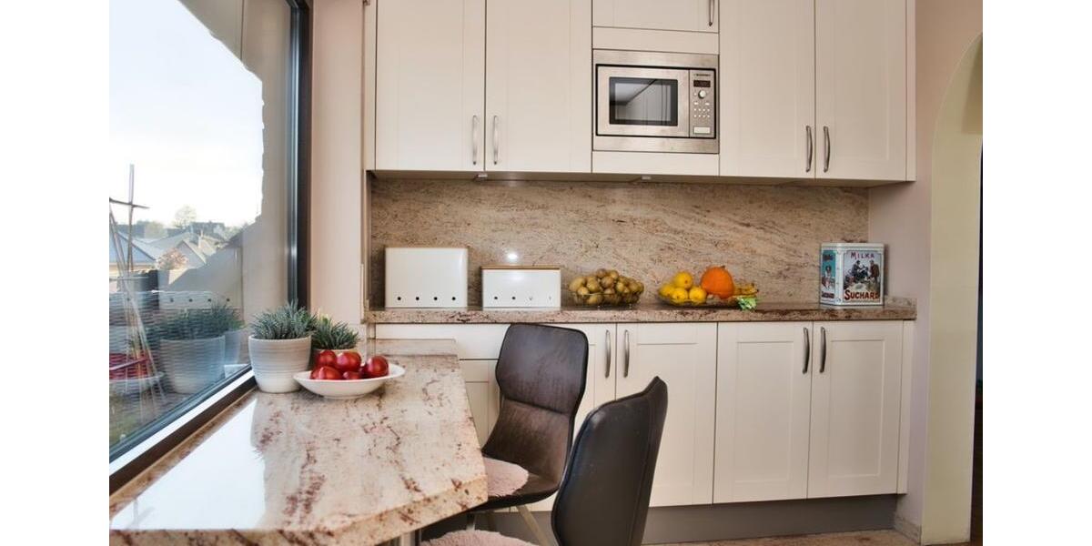 Etagenwohnung Jüchen - 3 Zimmer, 80 m&sup2;, 285.000&euro; | Angebot:26758007