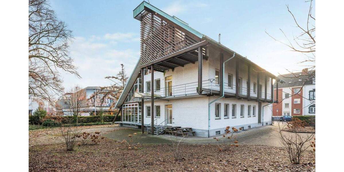 Gewerbeobjekt Mönchengladbach Hermges - 1 Zimmer, 690 m&sup2;, 1.159.000&euro; | Angebot:25669254
