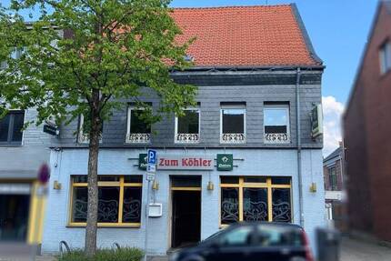 Haus Grefrath Oedt - 6 Zimmer, 120 m&sup2;, 150.000&euro; | Angebot:25693372