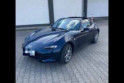 Mazda MX-5 27.900 km 28.500 &euro; Mönchengladbach 41066