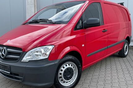 Mercedes-Benz Vito 75.000 km 9.990 &euro; Düsseldorf 40231