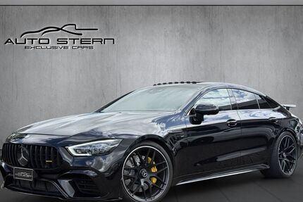 Mercedes-Benz AMG GT 100.000 km 86.950 &euro; Grevenbroich 41516
