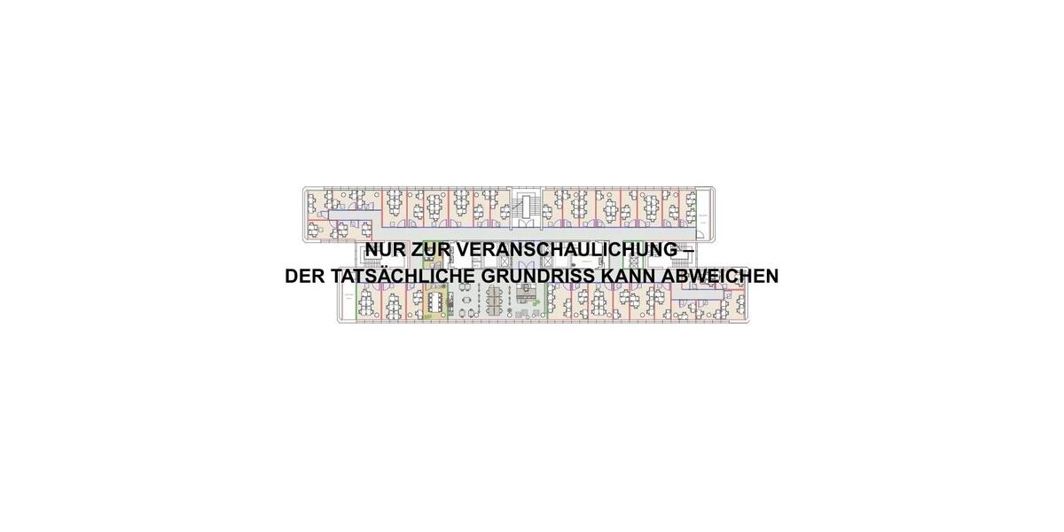 Gewerbeobjekt Düsseldorf Stadtmitte - 6.526&euro; | Angebot:22931520