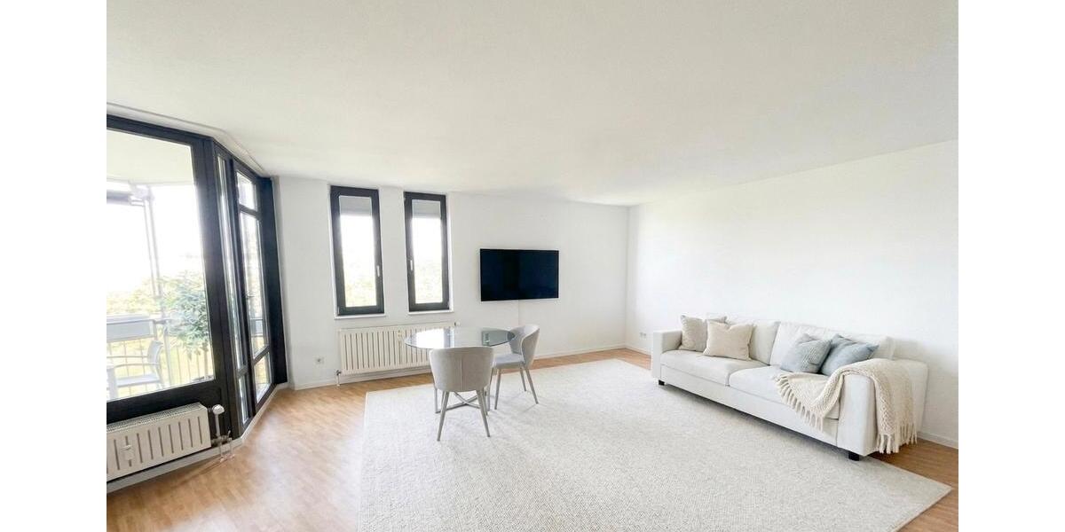 Etagenwohnung Düsseldorf Stadtbezirk 2 - 2 Zimmer, 50 m&sup2;, 299.000&euro; | Angebot:26645817