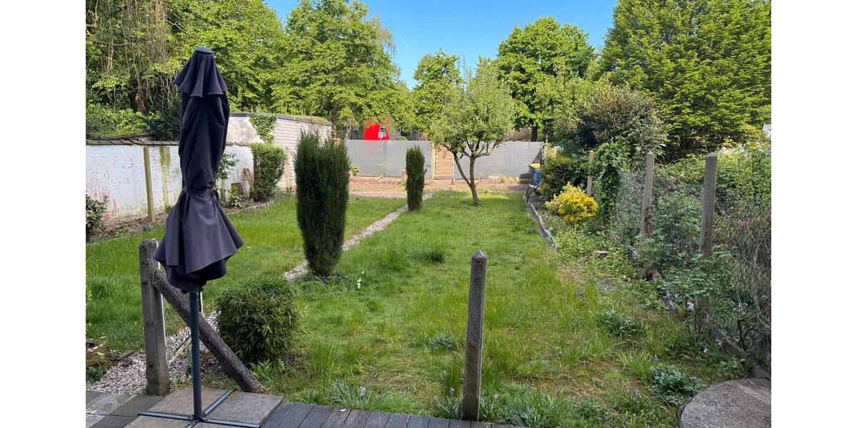 Erdgeschoßwohnung Mönchengladbach Nord - 2 Zimmer, 55 m&sup2;, 550&euro; | Angebot:26639546