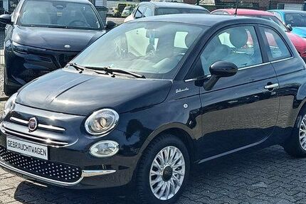 Fiat 500 43.354 km 12.990 &euro; Kempen 47906