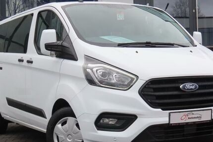 Ford Transit Custom 59.072 km 23.900 &euro; Neuss 41469