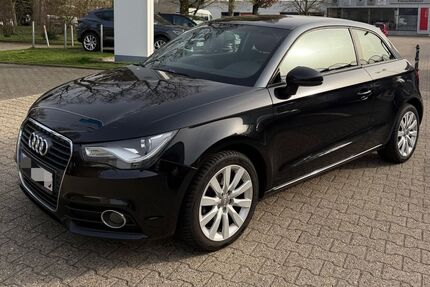 Audi A1 188.893 km 6.900 &euro; Mönchengladbach 41179