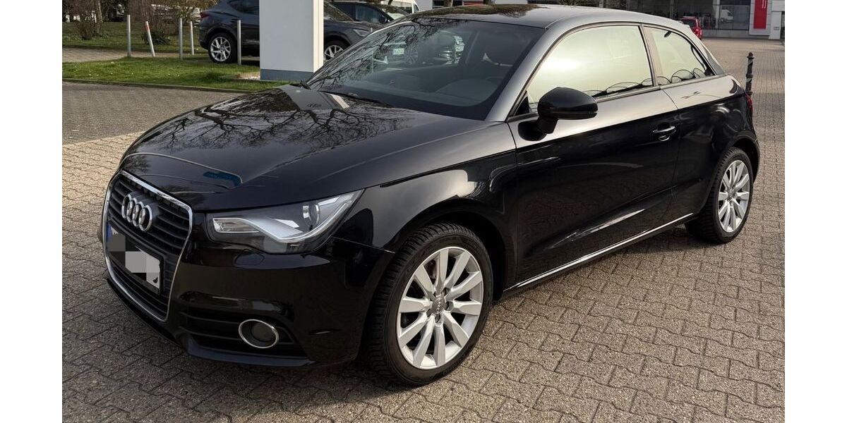 Audi A1 188.893 km 6.900 &euro; Mönchengladbach 41179