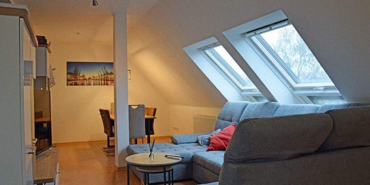 Etagenwohnung Nettetal Lobberich - 2 Zimmer, 89 m&sup2;, 670&euro; | Angebot:25742479