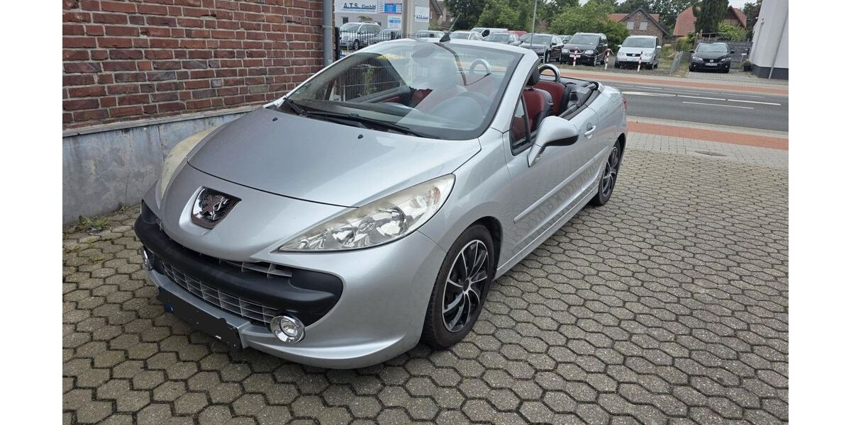 Peugeot 207 102.850 km 2.950 &euro; Heinsberg 52525