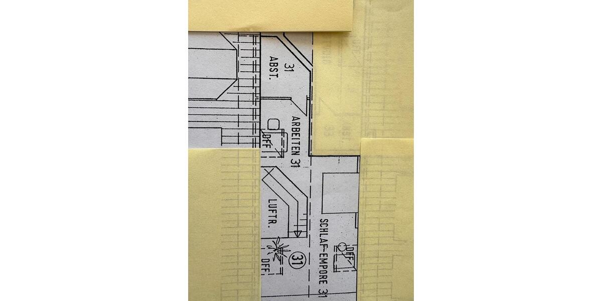 Maisonettenwohnung Tönisvorst - 2 Zimmer, 60 m&sup2;, 755&euro; | Angebot:26003633
