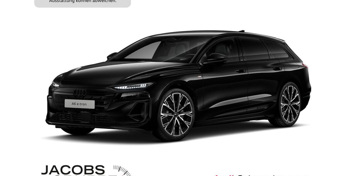 Audi A6 8.888 km 84.980 &euro; Mönchengladbach 41066