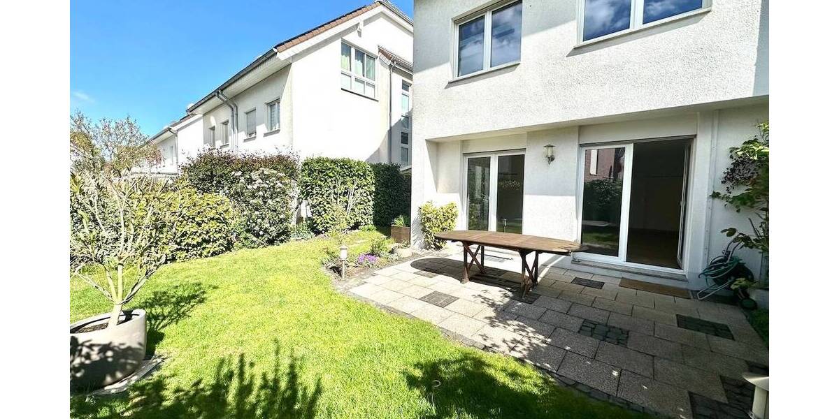 Doppelhaushälfte Neuss Furth-Mitte - 4 Zimmer, 108 m&sup2;, 589.000&euro; | Angebot:26064233