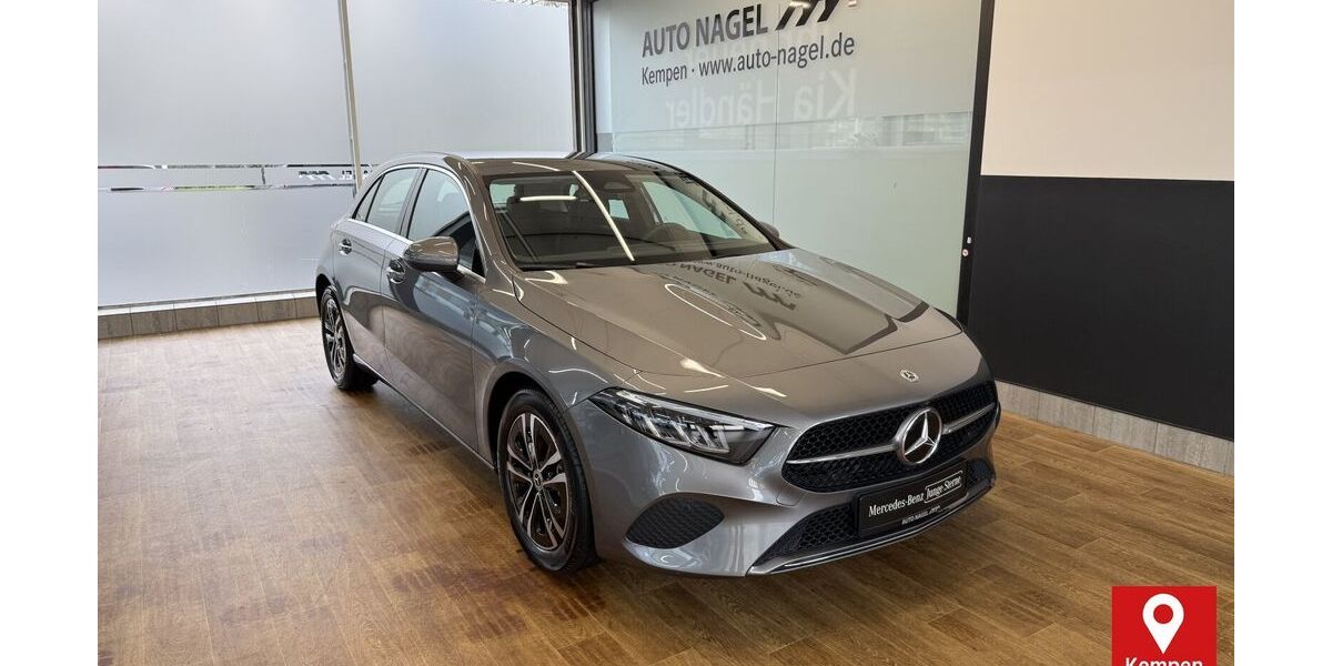 Mercedes-Benz A 180 6.703 km 28.589 &euro; Kempen 47906