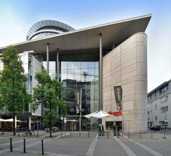 Gewerbeobjekt Düsseldorf Stadtmitte - 27.000&euro; | Angebot:25798201