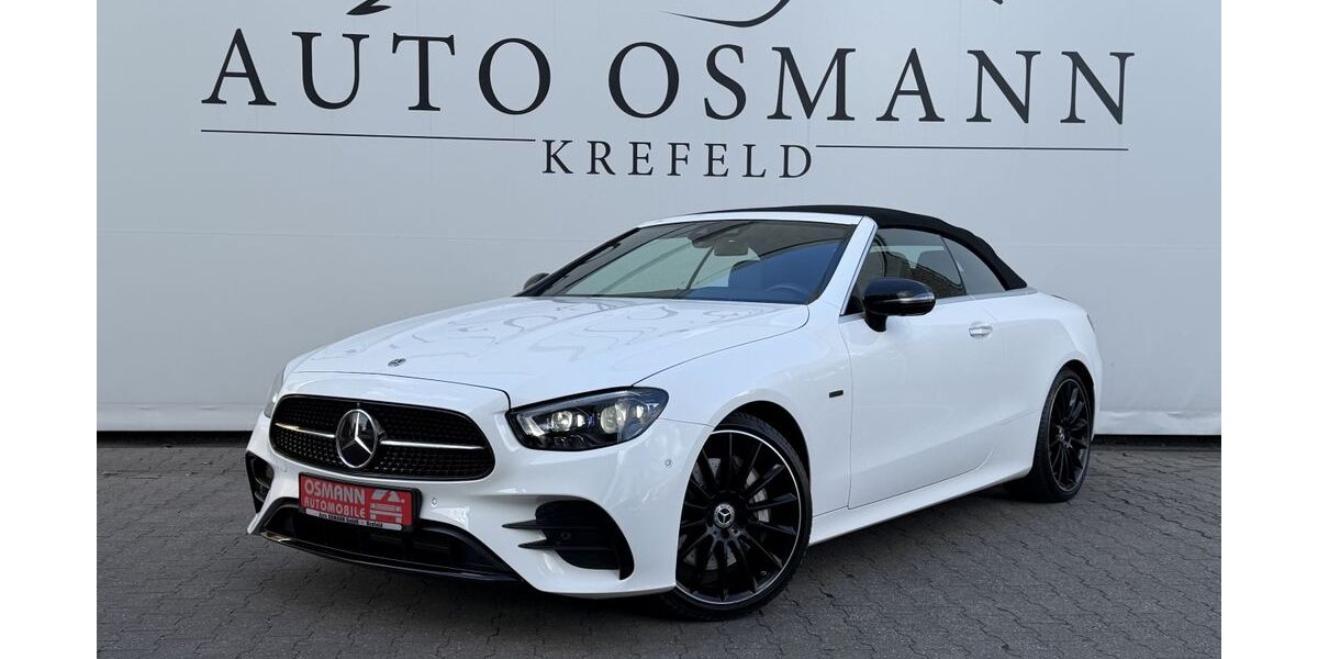 Mercedes-Benz E 300 19.179 km 58.950 &euro; Krefeld 47805