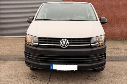 VW T6 Transporter 262.000 km 10.000 &euro; Nettetal 41334