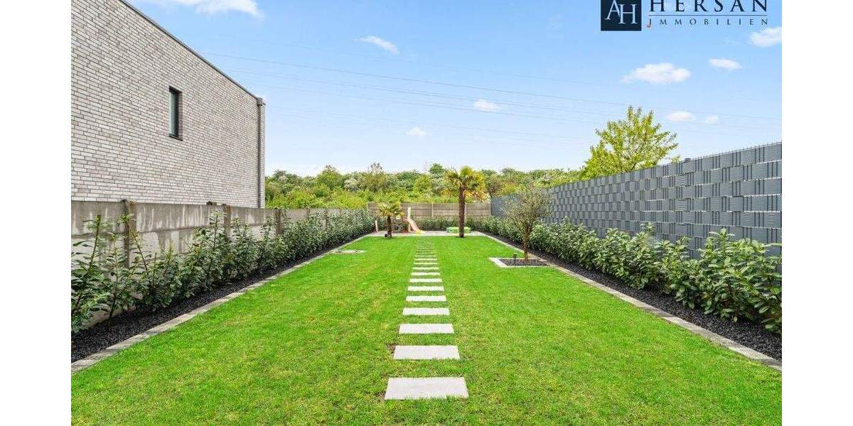 Einfamilienhaus Hückelhoven Millich - 4 Zimmer, 122 m&sup2;, 449.000&euro; | Angebot:25729510