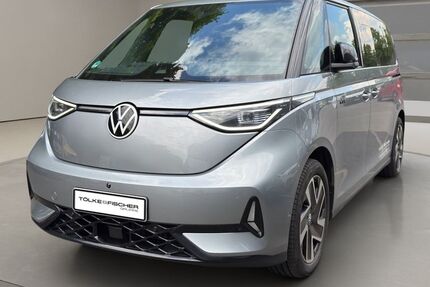 VW ID. Buzz 5.900 km 76.879 &euro; Krefeld 47805