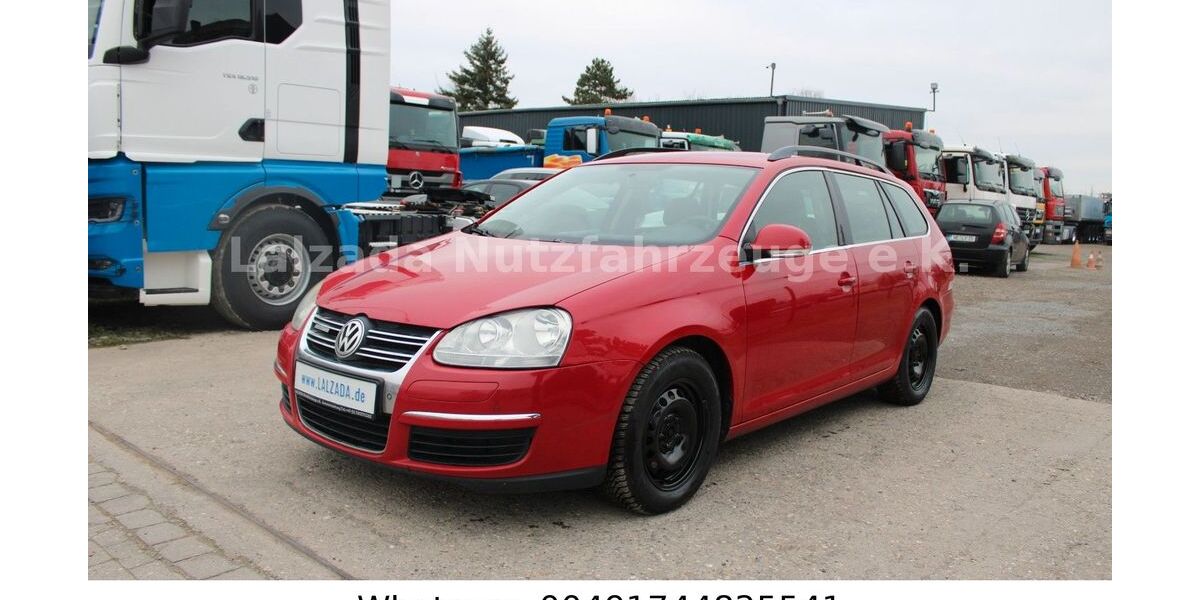 VW Golf 368.380 km 1.785 &euro; Korschenbroich 41352