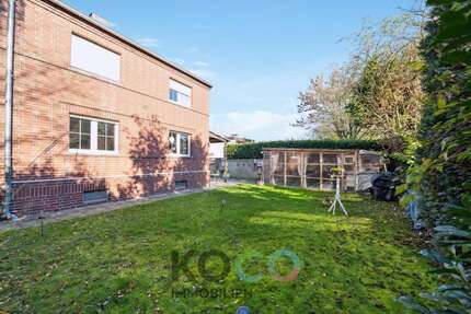 Haus Willich - 10 Zimmer, 245 m&sup2;, 399.000&euro; | Angebot:24034787