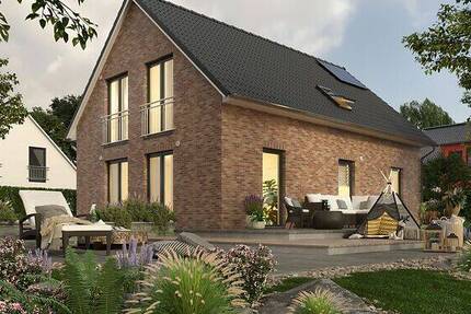 Haus Wassenberg Orsbeck - 5 Zimmer, 128 m&sup2;, 508.215&euro; | Angebot:26741598