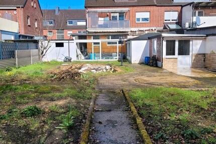 Wohnung Mönchengladbach Ost - 4.5 Zimmer, 90 m&sup2;, 1.400&euro; | Angebot:25922773