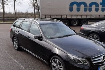 Mercedes-Benz E 250 131.000 km 16.900 &euro; Kaarst 41564