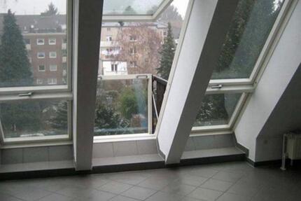 Wohnung Mönchengladbach Süd - 1.5 Zimmer, 45 m&sup2;, 540&euro; | Angebot:26044652