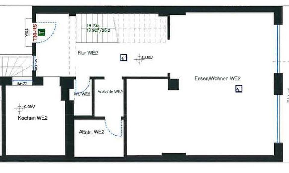 Einfamilienhaus Mönchengladbach West - 5 Zimmer, 150 m&sup2;, 1.700&euro; | Angebot:26489522