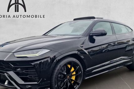 Lamborghini Urus 254.030 km 157.990 &euro; Kaarst (bei Düsseldorf) 41564