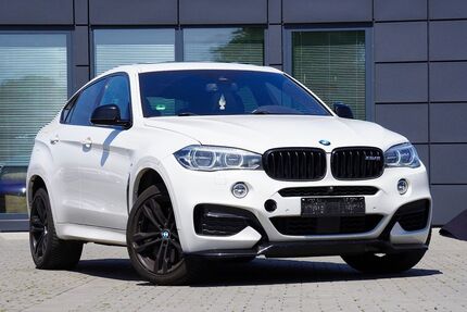 BMW X6 M50 177.000 km 32.980 &euro; Korschenbroich 41352