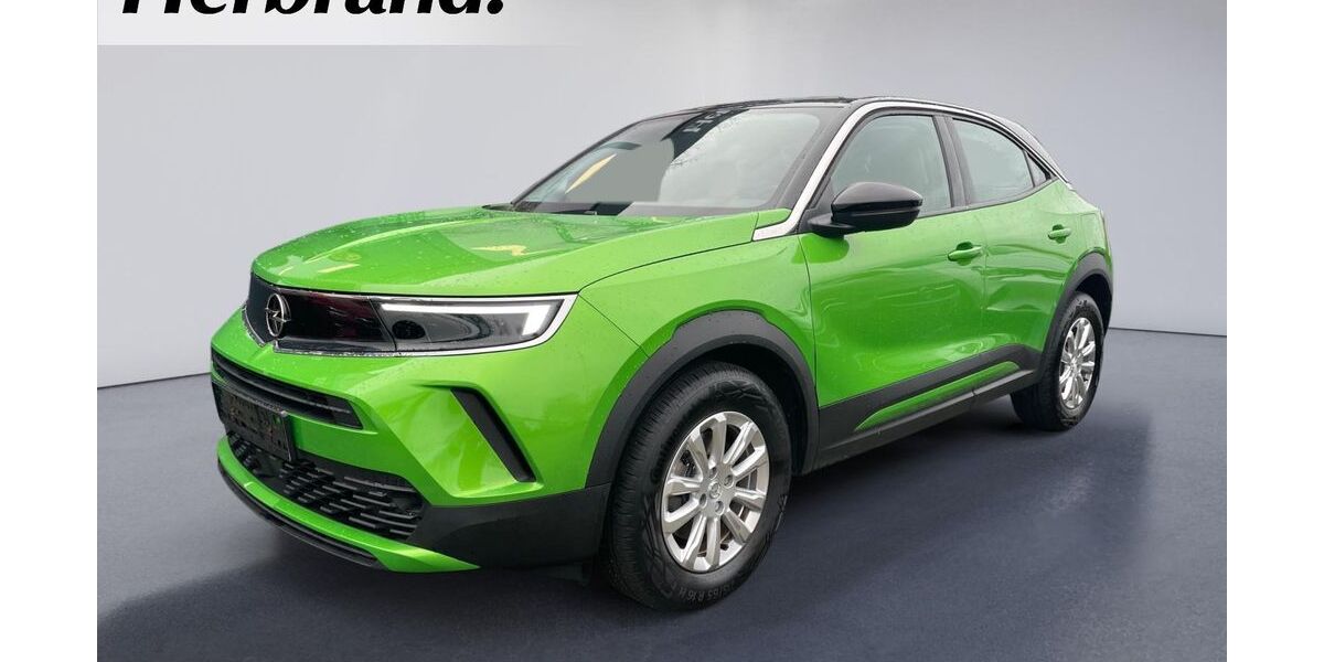 Opel Mokka 20.245 km 16.890 &euro; Mönchengladbach 41066