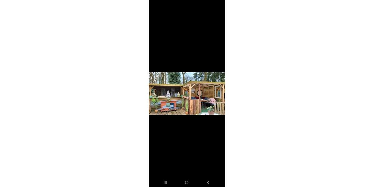 Bungalow Straelen - 4 Zimmer, 65 m&sup2;, 45.500&euro; | Angebot:25362556