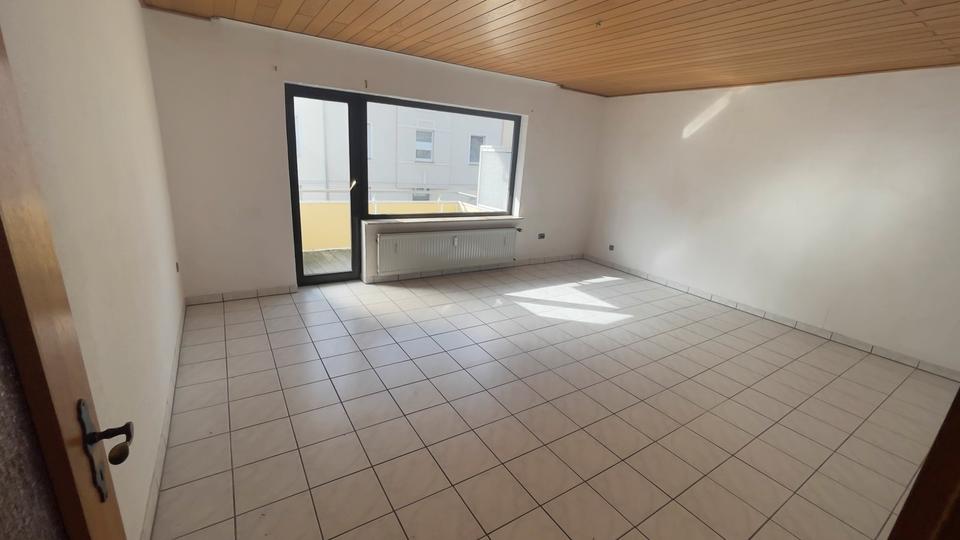 Etagenwohnung Krefeld Hüls - 2 Zimmer, 65 m&sup2;, 900&euro; | Angebot:25420376