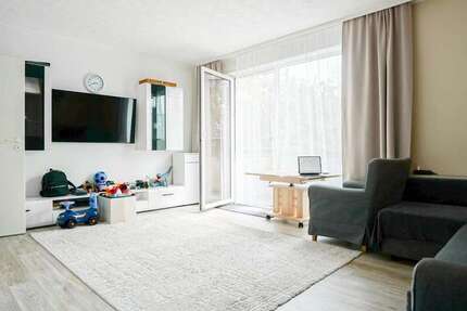 Wohnung Geldern-Veert Veert - 2 Zimmer, 59 m&sup2;, 353&euro; | Angebot:26625805