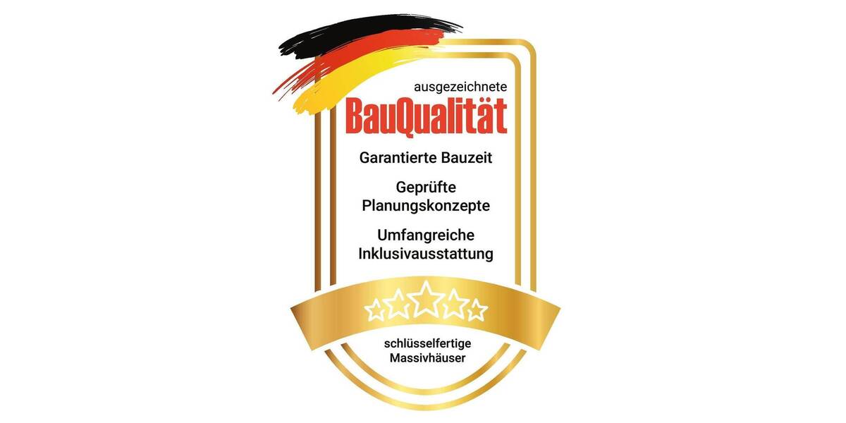 Einfamilienhaus Grefrath Vinkrath - 4 Zimmer, 126 m&sup2;, 470.994&euro; | Angebot:26487337
